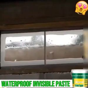 MJ Z&C SHOP: Buy 1 Take 1 Invisible Repair Adhesive for Home, Roof & Bathroom