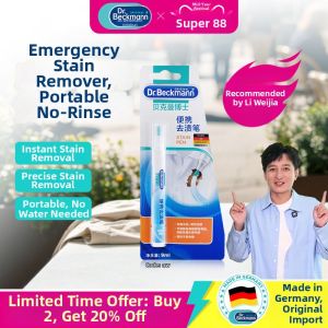 Dr. Beckmann | Portable Stain Removal Pen 9ml