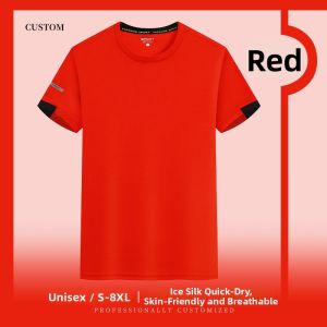 Custom Printed Business Team Polo Shirt