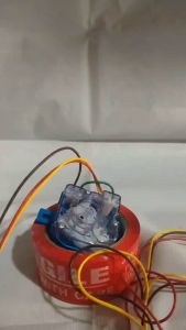Timer mesin cuci 3 -7 kabel Sharp Multy Bisa Semua Merk