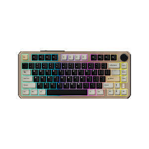 DAREU | Gaming Magnetic Axis Keyboard