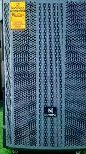 Loa Kéo Nanomax SK-1802 Bass 50cm 960w Karaoke Bluetooth - Tặng 2 Mic Bluetooth - Đại Phát Vĩnh Lộc