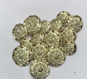 5 Nút vét nữ.