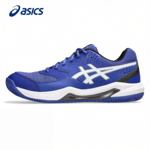 ASICS | Breathable Training Shoes for Men Navy
