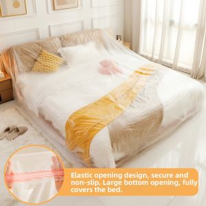 AOMADUN | Dust Cover For Furniture