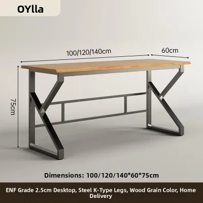 OYIla | Multipurpose Large Gaming Study Desk