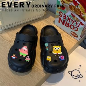 LHshoess รองเท้าหัวโตแฟชั่นสำหรับผู้หญิง มาพร้อมกับตัวการ์ตูนสุดน่ารักและสีให้เลือกถึง3 พื้นนิ่มสวมใส่สบาย เป็นเครื่องด้านเป็นหนึ่งในรายการของเรา ทำให้คุณสามารถพัฒนาผลลัพธ์ตามความต้องการได้อย่างลงตัว