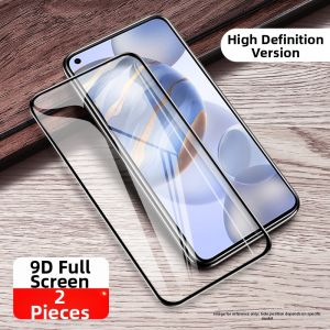 HOPE YEAR(希望之年) | Huawei Honor Power Suitable Anti-peep UV Full Coverage Curved Soft Film
