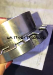 Adaptor HE 213 ASB Adapter Sleeves Bearing 213 merk ASB