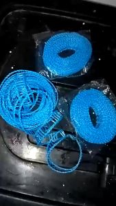 clothes line (8m) hanger stop rope RopesFor outdoor indoor