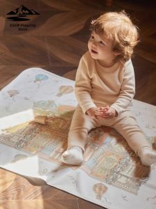 ZSVIP | Waterproof Soft Breathable Cotton Diaper Pad