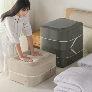 YUNZHAO | Large Capacity Compressible Storage Bag