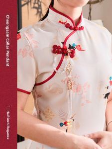 ZHIXIAO | Vintage Creative Pendant Accessory
