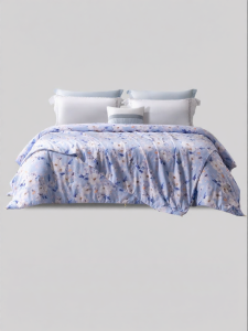 FUANNA (富安娜) | Silk Duvet Insert 4-Seasons