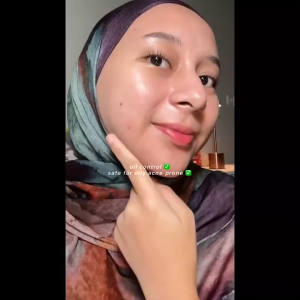 TAVI CICA RES-Q10 Water Break & AdapTint Sun Shield 40 ml - SPF 50