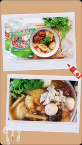 กระเพาะปลาสำเร็จรูป  โกเดฟ กระเพาะปลาน้ำแดงสำเร็จรูป กระเพาะปลาแท้ 100%