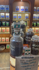 [1KG] Cà phê Hạt Coffee Organic chất lượng cao rang thủ công dùng cho cà phê Châu Âu