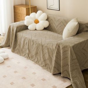 Dustproof Cat Scratch Protection Sofa Cover