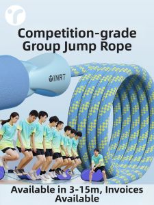 INRT | Group Competition Jump Rope 5m