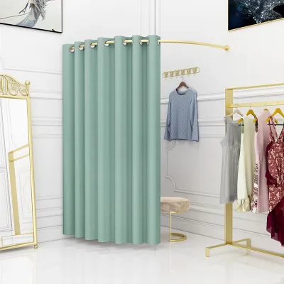 HUAYASEN | Portable Mobile Fitting Room For Clothing Store