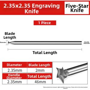 XINGONG | Micro Carving Electric Tool Wooden Drill