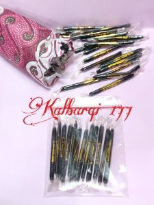 BUHUR MDT LIDI KECIL ISI 12 PICIS