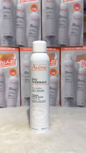 [CHÍNH HÃNG]Xịt Khoáng làm dịu tăng độ ẩm căng bóng da Avene Thermal Spring Water 300ml