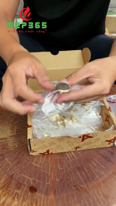 Quả nắm tủ Hafele 137.60.837 chính hãng – Thiết kế sang trọng – Bền đẹp dễ lắp đặt - BST