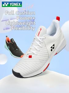 Yonex | Giày Tennis Thoáng Khí Chống Trượt Giảm Sốc thoải mái