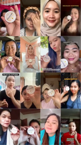 FDA Approved 2NE2 Thailand Melaglow Sunscreen SPF50 Fades Pekas & Pigmentation Free Facial Soap Included