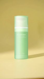 GLOWSOPHY WATERMELON BRIGHTENING MOISTURIZER 100ML PELEMBAB WAJAH FACE CARE TREATMENT PERAWATAN WAJAH