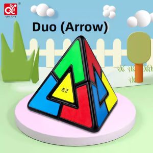 QY TOYS | Educational Beginner Puzzle Cube