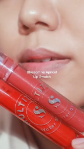 SOMETHINC MULTITASK Water Gloss