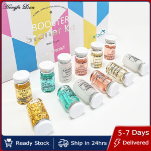 Hengfa Lina BB Cream & Dermawhite Face Serum: A Comprehensive Guide