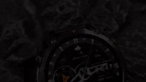 LIGE | LIGE New Outdoor 1400mAh Large Battery Smart Watches 1.7" AMOLED Screen LED Flashlight Bluetooth Call Health Monitor Smartwatch