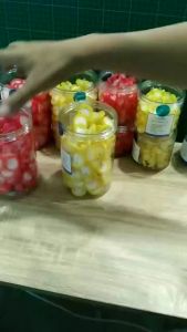 1 Hộp 100 cái Syring lọc Nút lọc Phin lọc sắc ký hãng Membrane Solution USA đường kính 25mm (loại to)