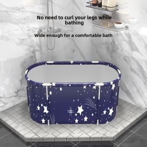 ZIYINGCHA | Adult Folding Bath Tub