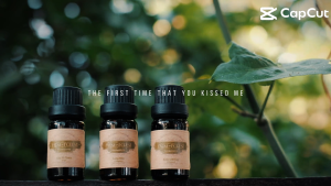 Tinh Dầu Cỏ Hương Lau Nguyên Chất | Farm & Forest | An Định Tâm Trí Ngủ Ngon Giấc | 10ml