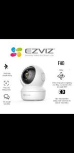 camera giám sát EZviz