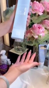 [HCM] Sữa Rửa Mặt NICOR Amino Acid Dưỡng Ẩm 120ml Cho Nam Nữ -GL314