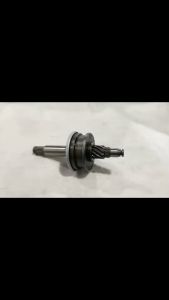 Bendix Starter Mitsubishi Fuso Flighter PS 190 6D14 11T - 7283