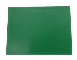Green Carving Wax Brick 70x90mm for Jewelry Molds Sculpture Engraving Dental Modeling Tool Wax Block for Jewelers Use