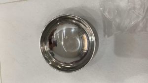 Bộ 5 tô Trơn inox Hoàng Gia 20cm