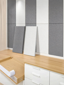 O Margo | Acoustic Insulation Panels For Home