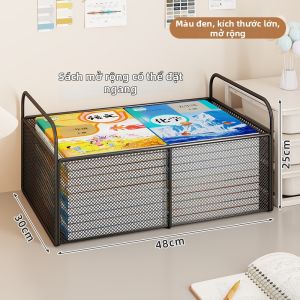 MUGG | Giá Sách Đa Năng Di Chuyển Được