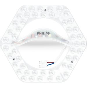 Philips | LED Bulb Replacement Light Source Magnetic Ceiling Fan Light