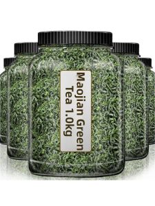 Fresh Aromatic Long-lasting High Mountain Cloud Fog Tea