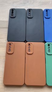 TPU CASE PRO CAMERA WARNA FOR IPHONE 14 IPHONE 14+ IPHONE 14 PRO IPHONE 14 PRO MAX IPHONE 15 IPHONE 15 PRO IPHONE 15 PRO MAX