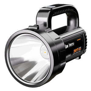 LEM | High-intensity Long-lasting Outdoor Flashlight