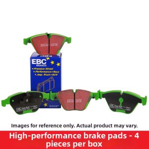 Universal Fit Brake Pads